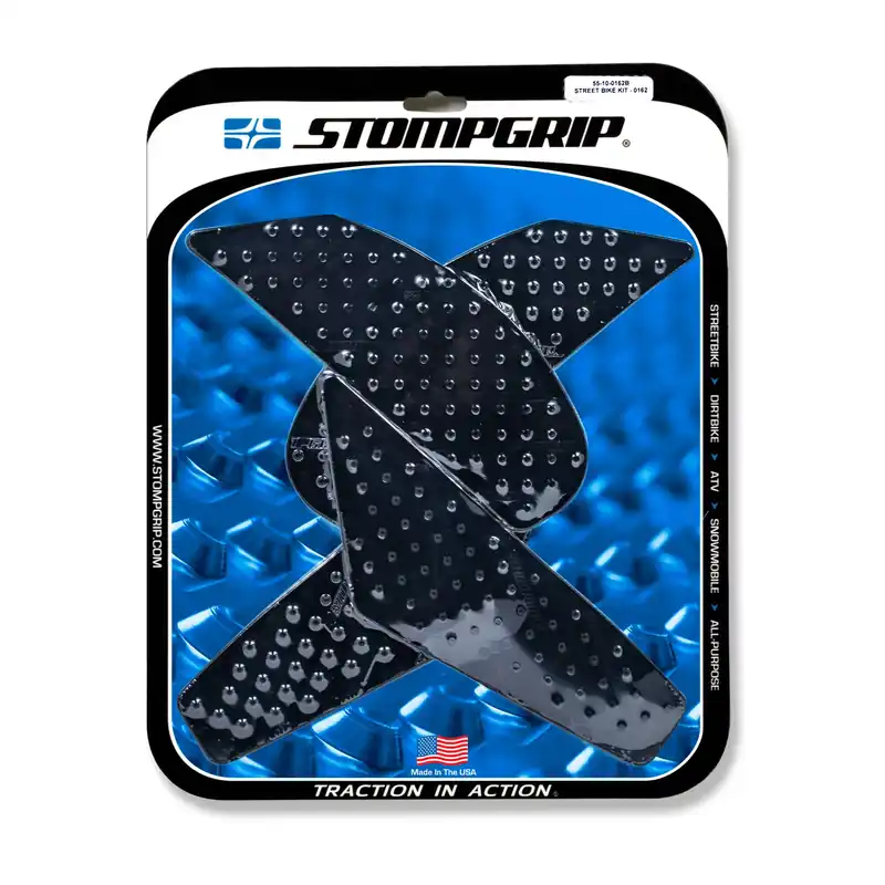 Wochenendangebot Stompgrip Traction Pad passend für Honda NC750 X 18-20 Volcano
