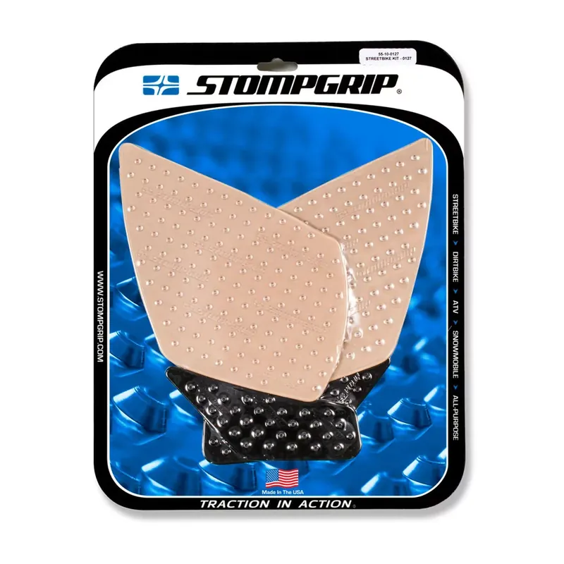 Stompgrip Traction Pad passend für Aprilia Shiver 900 17-21 Volcano Direktkauf