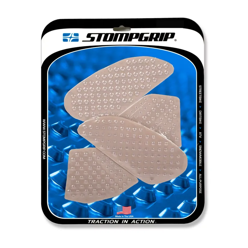 Angebot Stompgrip Traction Pad passend für Honda CB300 F 15-18 Volcano