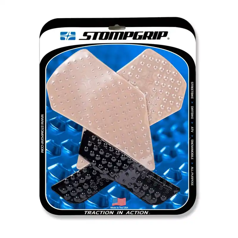 Stompgrip Traction Pad passend für BMW F 900 XR 20-21 Volcano Knallerangebot