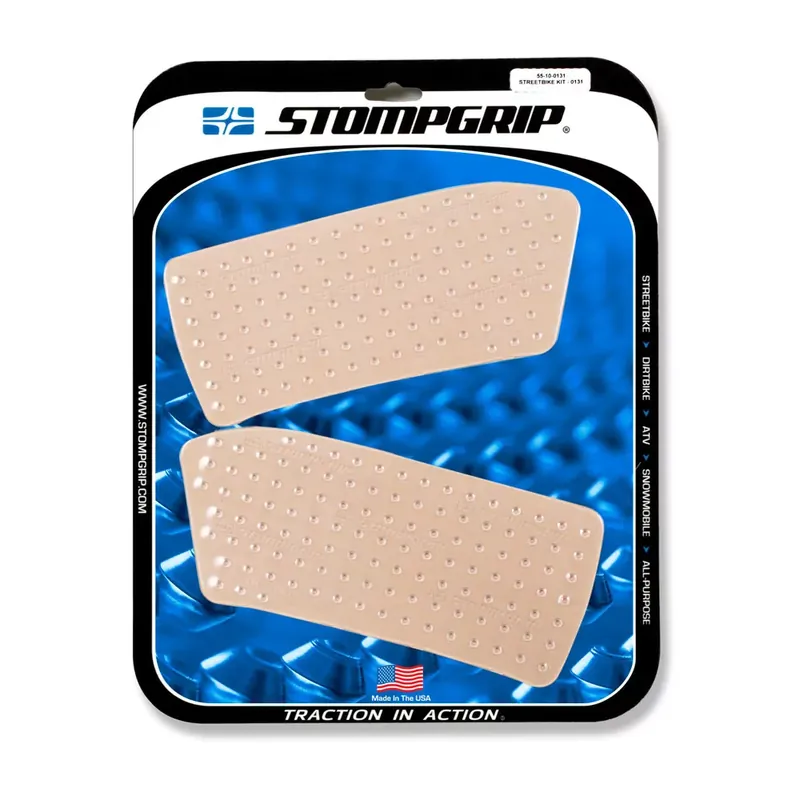 Stompgrip Traction Pad passend für BMW K 1600 GTL Exclusive 13-17 Volcano Meistverkauft