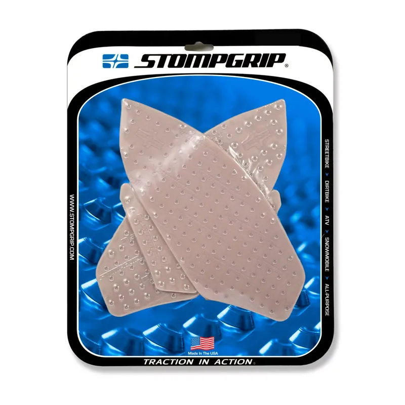 Top-Preis Stompgrip Traction Pad passend für Honda CB500 F 16-18 Volcano