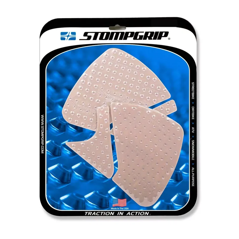 Neuheit Stompgrip Traction Pad passend für Ducati Monster 1200 / S 21-22 Volcano