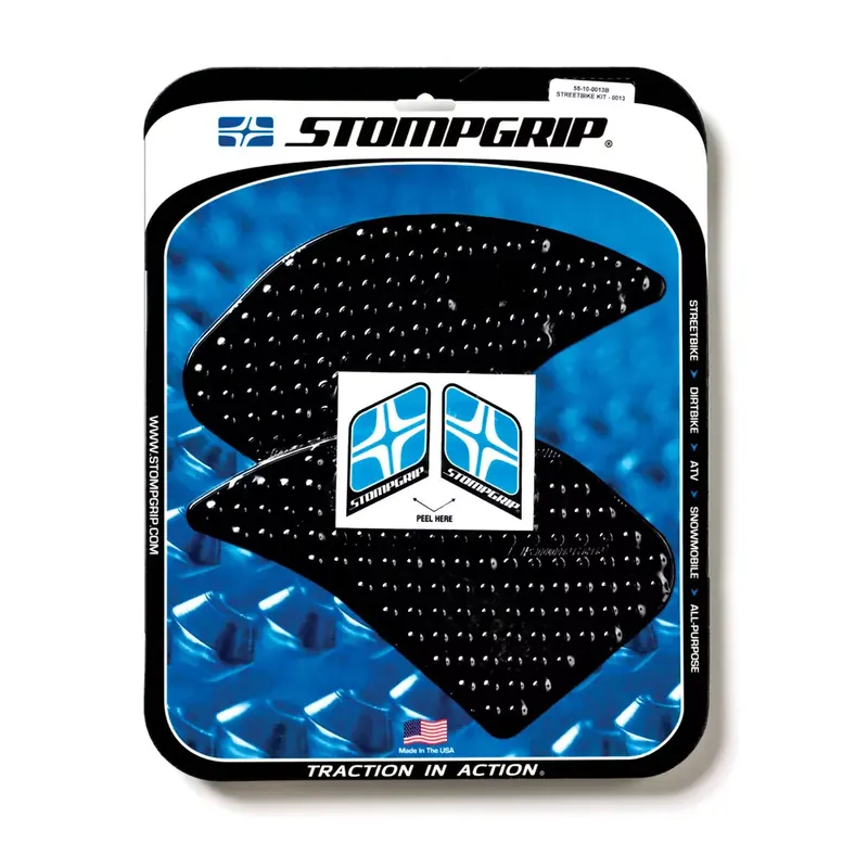 Sonderaktion Stompgrip Traction Pad passend für Buell XB12 04-09 Volcano