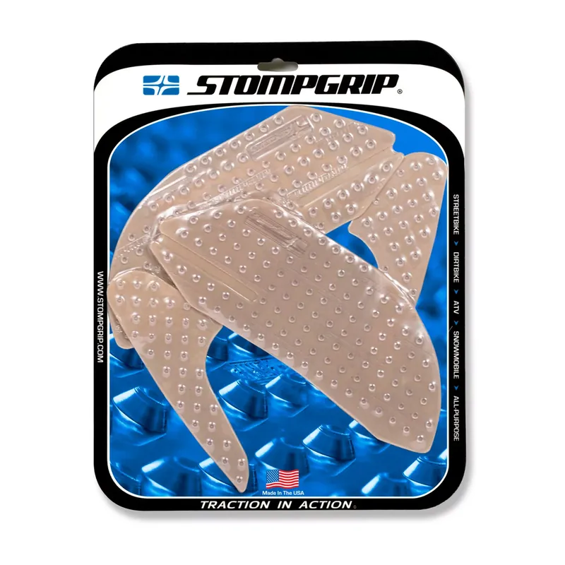 Bestpreis Stompgrip Traction Pad passend für Ducati Panigale V2 20-21 Volcano