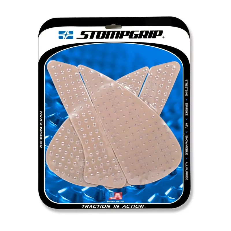 Stompgrip Traction Pad passend für Honda CBR1000 RR 20-22 Volcano Expressversand