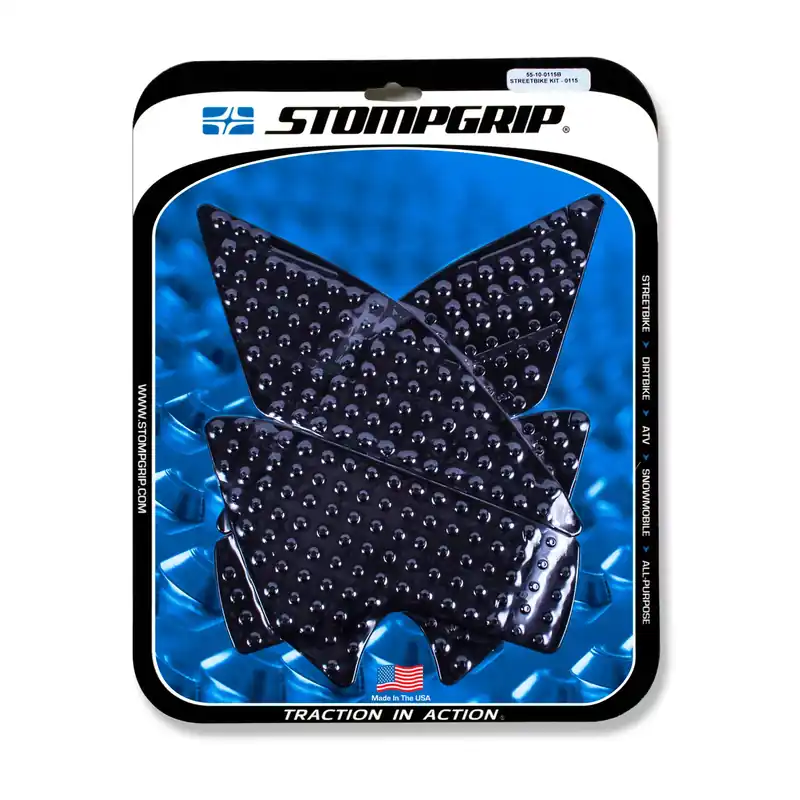 Direkt Vom Hersteller Stompgrip Traction Pad passend für BMW S 1000 XR 14-19 Volcano