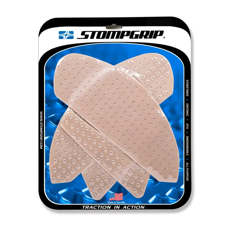 Stompgrip Traction Pad passend für Yamaha YZF-R7 22 Volcano Neu