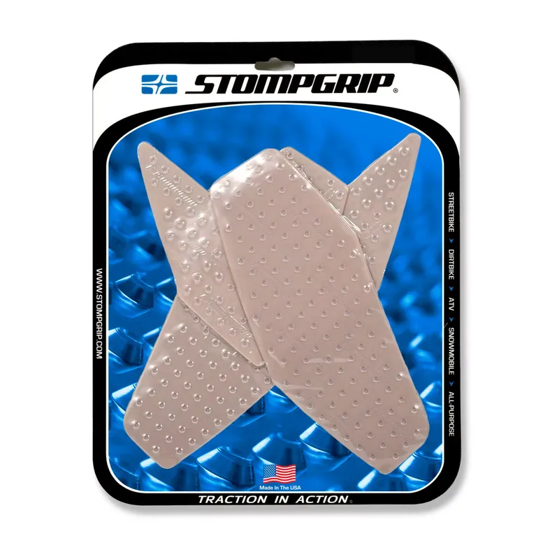 Stompgrip Traction Pad passend für Yamaha YZF-R6 08-16 Volcano Angebot