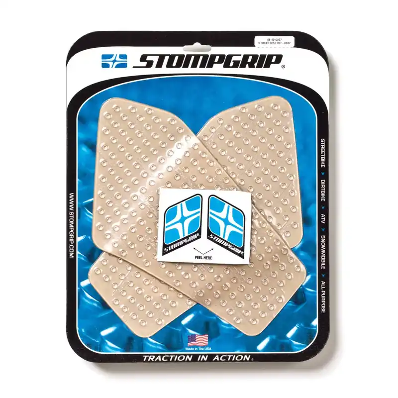 Preisreduziert Stompgrip Traction Pad passend für Honda GL1800 Gold Wing 01-10