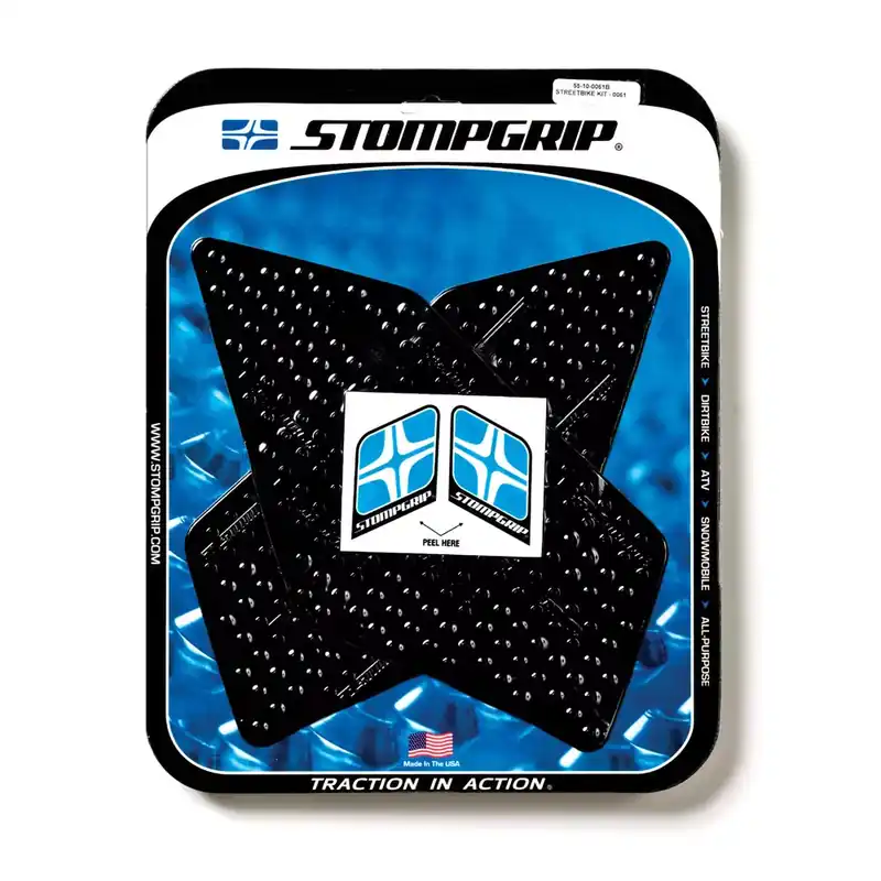 Mega-Angebot Stompgrip Traction Pad passend für KTM 690 Duke 12-18 Volcano