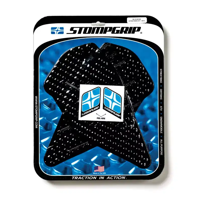 Direktkauf Stompgrip Traction Pad passend für Buell XB9 03-09 Volcano