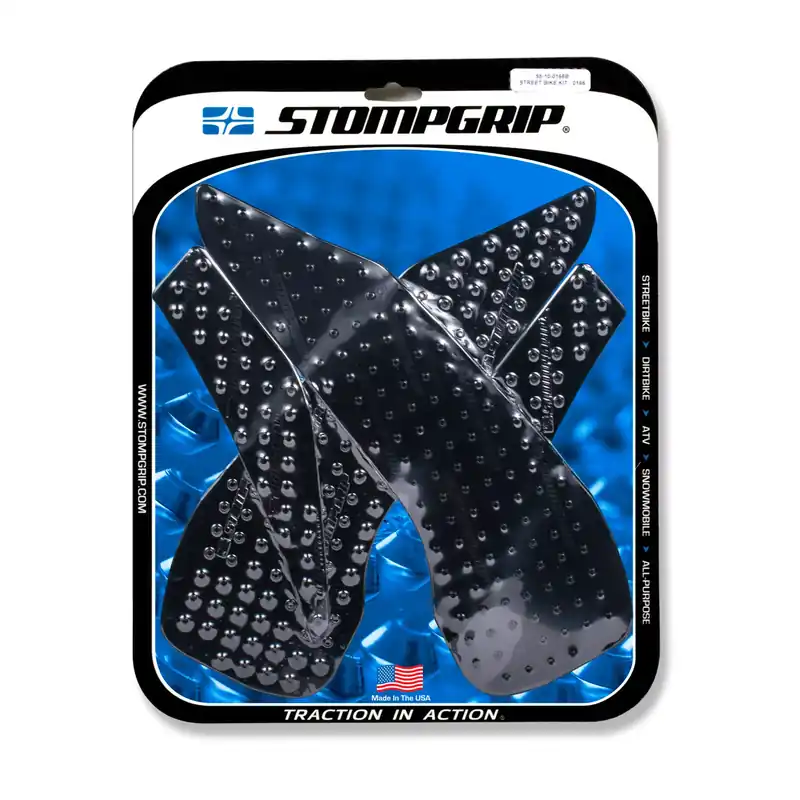 Expressversand Stompgrip Traction Pad passend für Ducati Hypermotard 950 19-22 Volcano