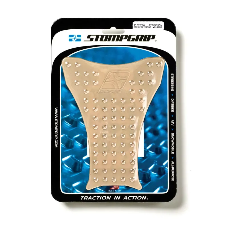 Stompgrip Traction Pad Universal Tankpad Standard Top-Preis