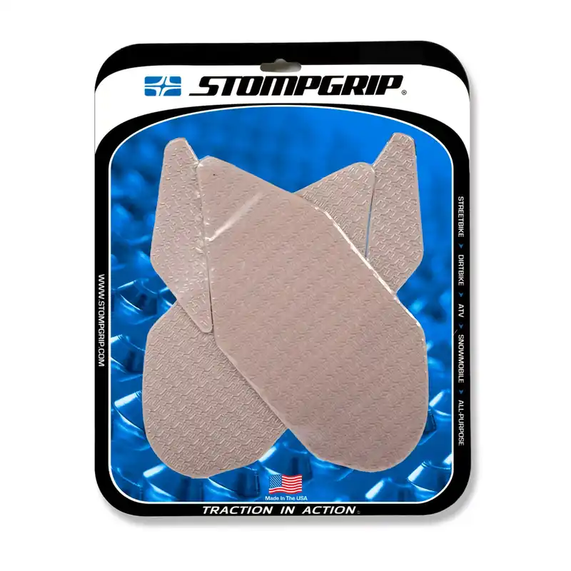 Angebot Stompgrip Traction Pad passend für Suzuki GSX-R 1000 07-08 Icon