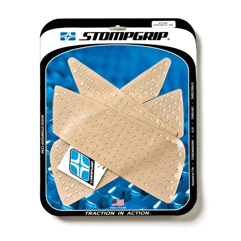 Stompgrip Traction Pad passend für Ducati 1198 09-11 Volcano Saisonangebot