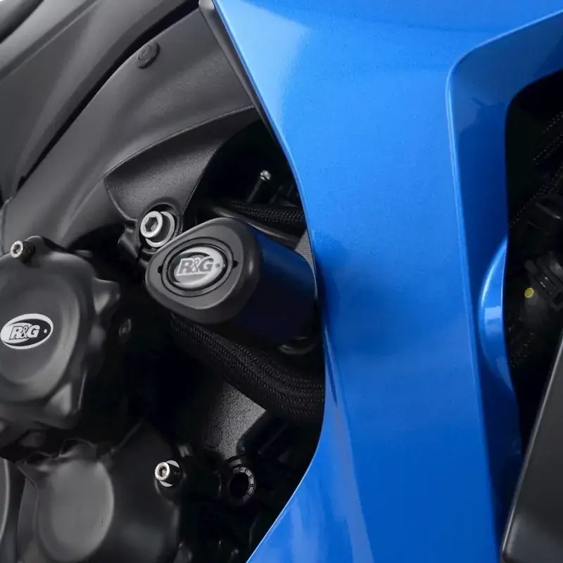 Letzte Chance R&G Sturzpads No Cut passend für Suzuki GSX-S 1000 GT ab 2022