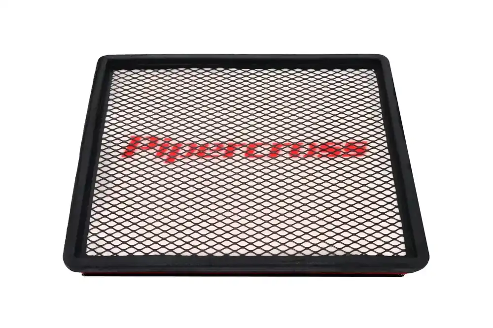 Sonderangebot Pipercross Luftfilter passend für Saab 9-5 II 2.8i Turbo 301 PS ab 09/2010 bis 12/2011