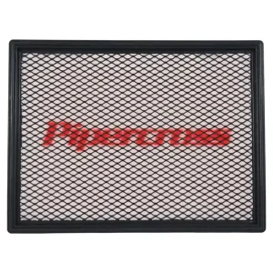 Ausverkauf Pipercross Luftfilter passend für Land Rover Discovery III 2.7 TD V6 ab 10/2004 bis 08/2009