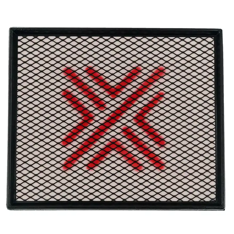 Bestseller Pipercross Luftfilter passend für BMW X5 E53 4.8is 360 PS