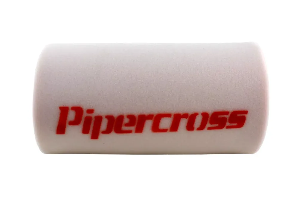 Expressversand Pipercross Luftfilter passend für Fiat Barchetta 183 1.8 16V 131 PS ab 04/1995 bis 07/2005