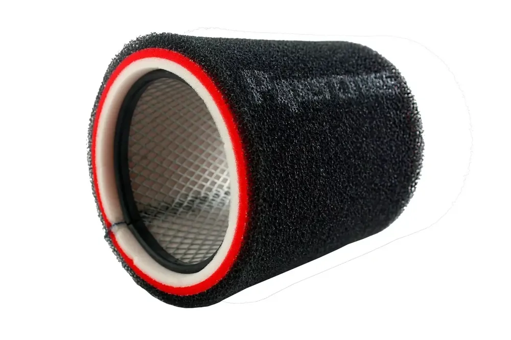 Pipercross Luftfilter passend für Toyota Land Cruiser LJ70/73 2.4 TD 86 PS (10/1985–01/1990) Direktkauf