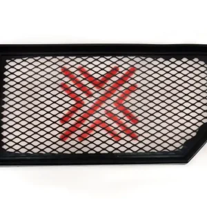 Bestseller Pipercross Luftfilter passend für Kia Venga 1.6 CRDi 116/128 PS