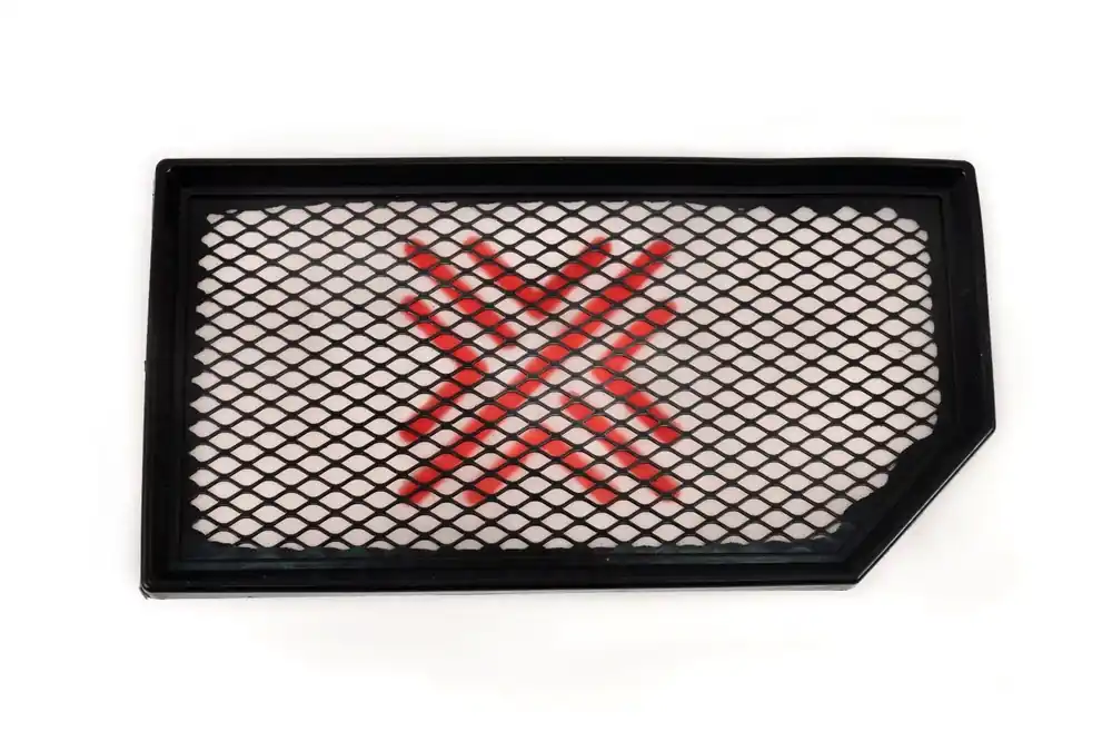 Bestseller Pipercross Luftfilter passend für Kia Venga 1.6 CRDi 116/128 PS