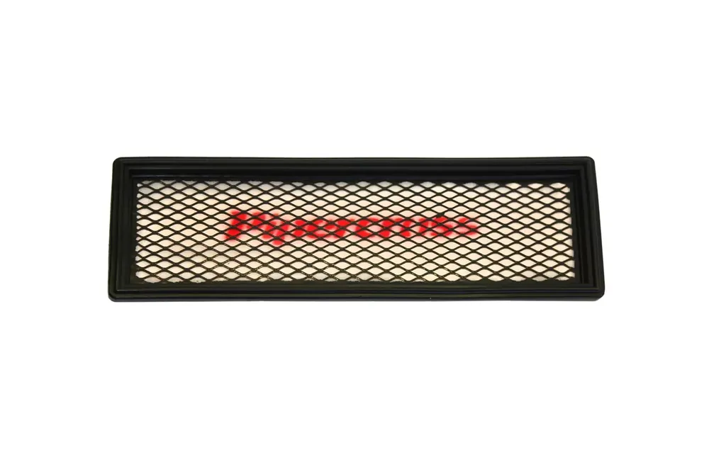 Saisonangebot Pipercross Luftfilter passend für Fiat Qubo 1.4i Natural Power 70 PS ab 09/2010