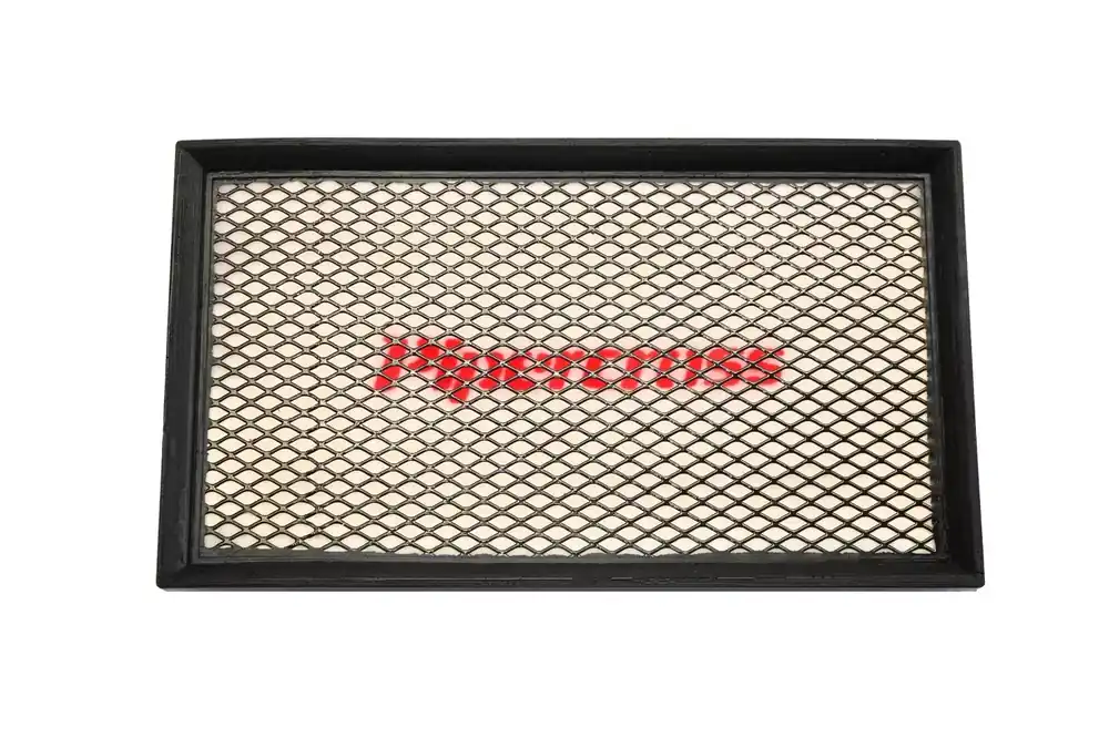 Pipercross Luftfilter passend für Mercedes C-Klasse AMG W202 (S202) C43 AMG 306 PS ab 09/1997 bis 06/2000 Garantierte Lieferung