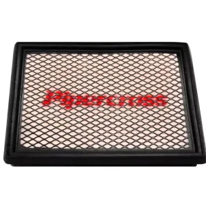 Bestpreis Pipercross Luftfilter passend für Nissan 100 NX 1.6 SR (09/1993–10/1995)