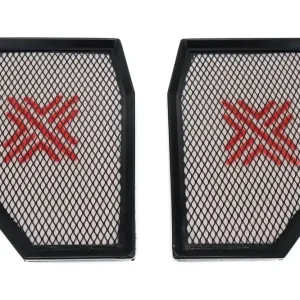 Top-Preis Pipercross Luftfilter passend für BMW M8 F92 (F91/F93)