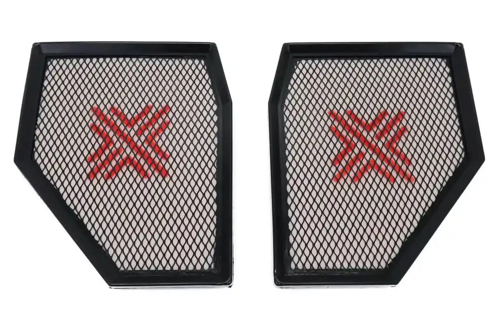 Top-Preis Pipercross Luftfilter passend für BMW M8 F92 (F91/F93)