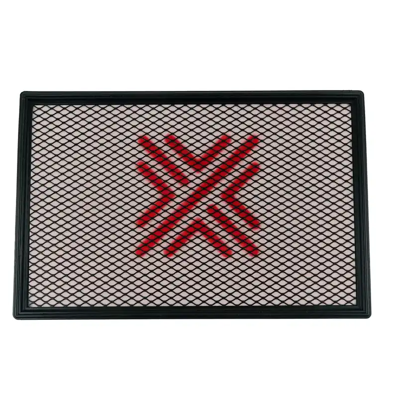 Abverkauf Pipercross Luftfilter passend für Volkswagen Passat R36 B6/3C 3.6i 280/300 PS ab 11/2005 bis 12/2010