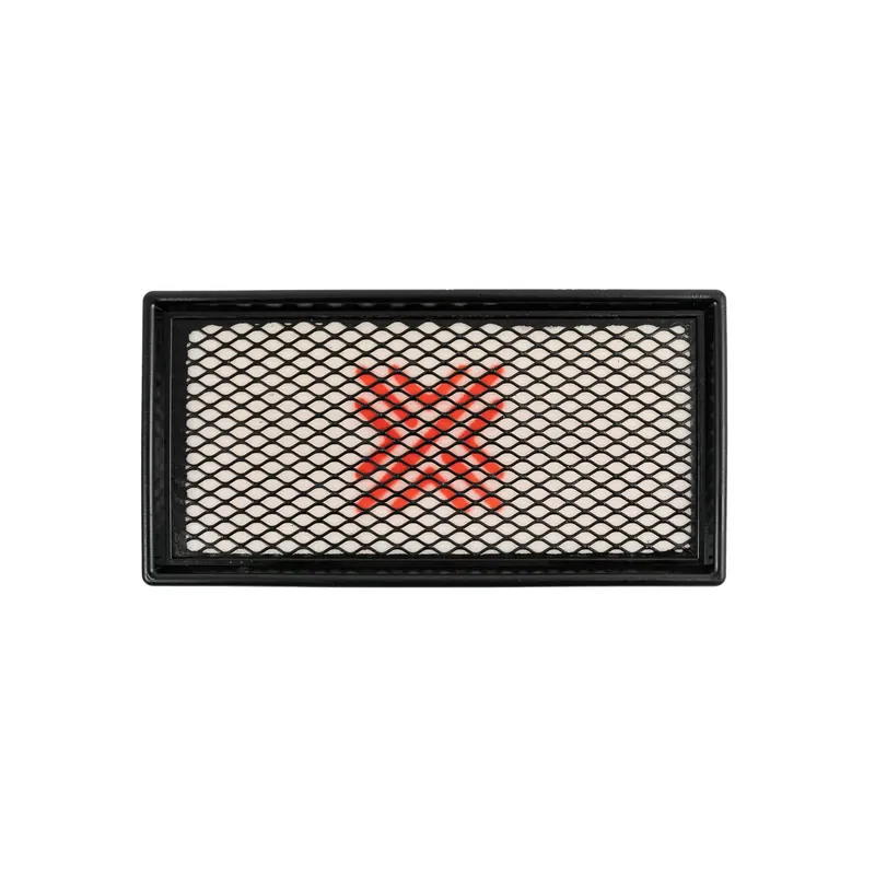 Top-Seller Pipercross Luftfilter passend für Peugeot 301 1.2 VTi ab 2013