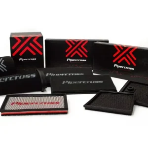 Bestseller Pipercross Luftfilter passend für Mitsubishi Lancer 1.5 16V ab 12/1995 bis 09/2003
