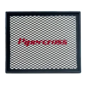 Wochenendangebot Pipercross Luftfilter passend für Renault Laguna II 2.0i Turbo 165/170/205 PS (11/2002–10/2007)
