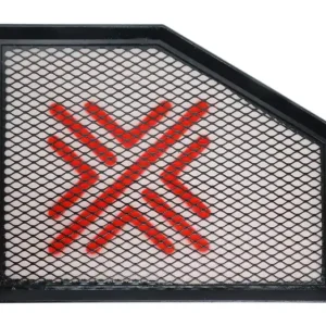 Bestseller Pipercross Luftfilter passend für BMW 5er G30 (G31) 518d Mild-Hybrid ab 07/2020