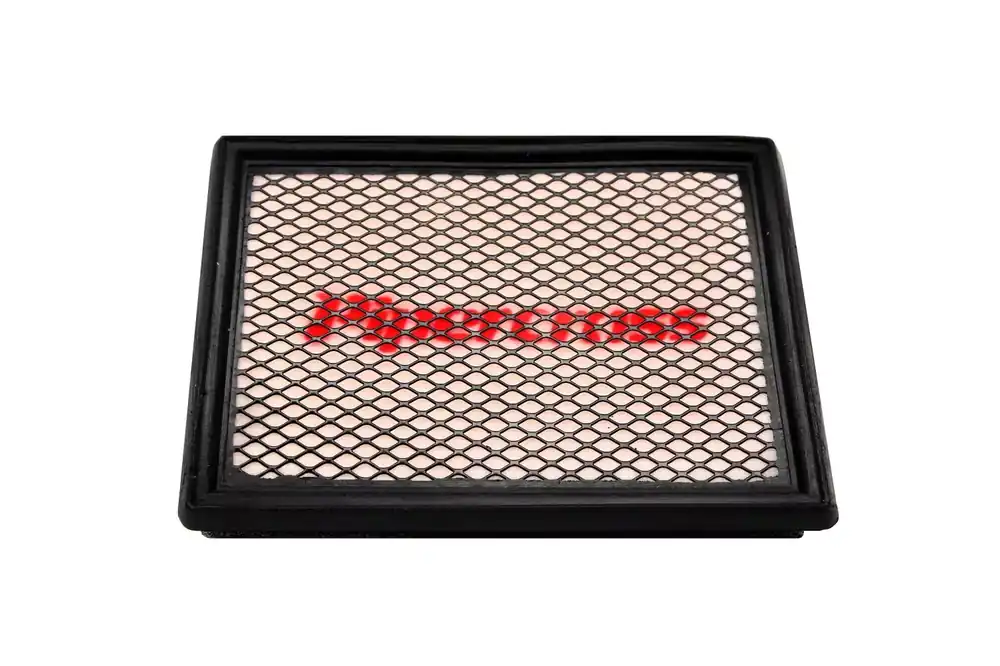Preisknaller Pipercross Luftfilter passend für Nissan Juke F15 1.6i DIG-T 190/200 PS ab 09/2010 bis 11/2019