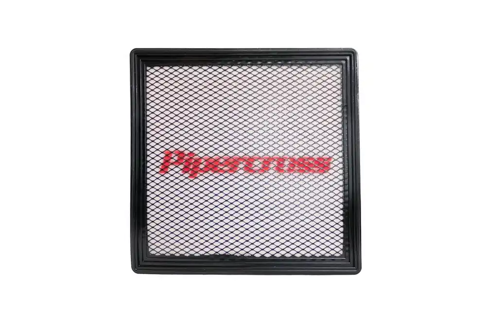 Pipercross Luftfilter passend für Renault Trafic II 2.5 dCi 150 PS (09/2006–08/2014) Super-Preis