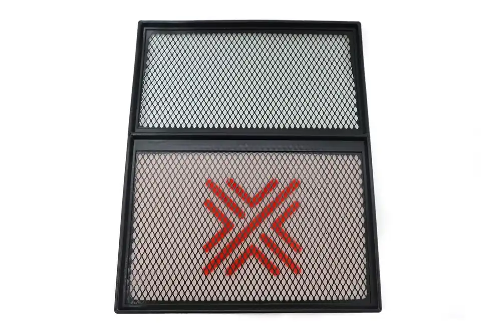 Pipercross Luftfilter passend für Iveco Daily IV 3.0 Diesel Nur Heute