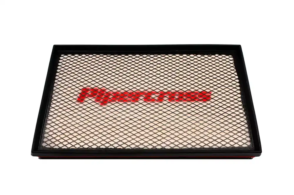 Pipercross Luftfilter passend für Volvo V70 II 2.5 TDi 140 PS ab 03/2000 bis 09/2001 Schneller Versand