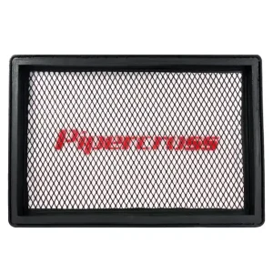 Ausverkauf Pipercross Luftfilter passend für Audi 80 (S2) 8C/B4 2.2 230 PS ab 02/1993 bis 05/1995