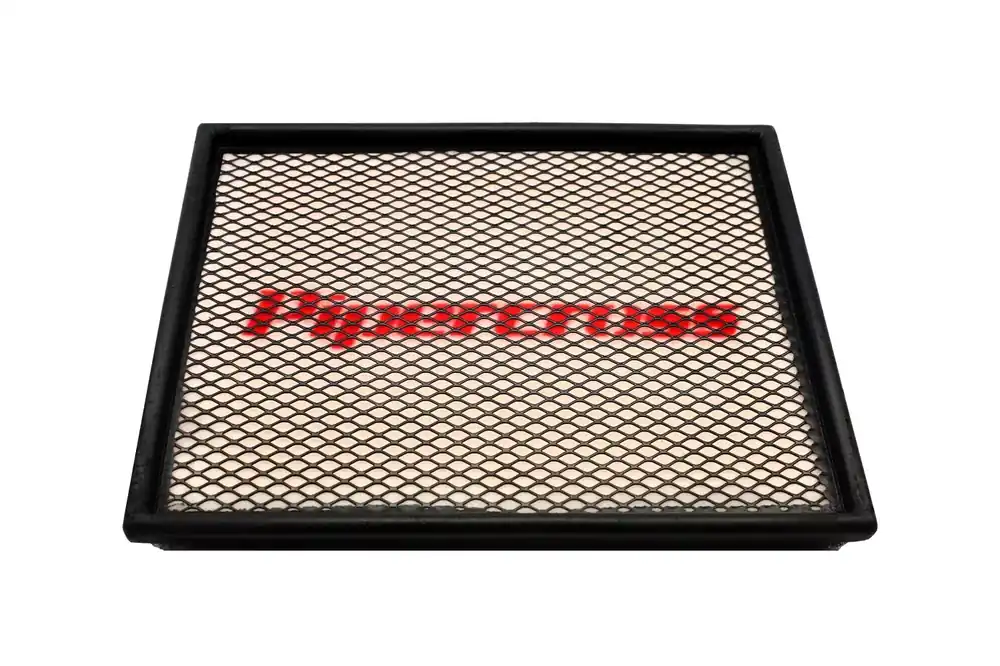 Pipercross Luftfilter passend für Opel Astra G Coupe / Cabrio OPC 2.0i Turbo (190/192/200 PS) ab 09/2000 bis 10/2005 Sonderangebot