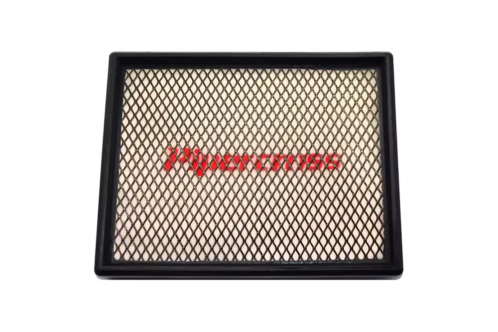 Pipercross Luftfilter passend für Fiat Palio 1.9 JTD 78 PS ab 10/2001 bis 12/2011 Echt