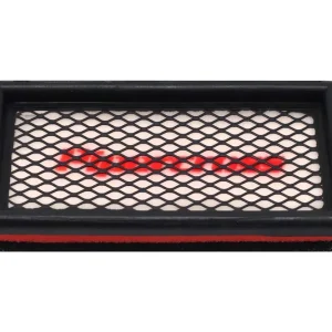 Billig Pipercross Luftfilter passend für Fiat Panda I 1.1 ab 03/1992