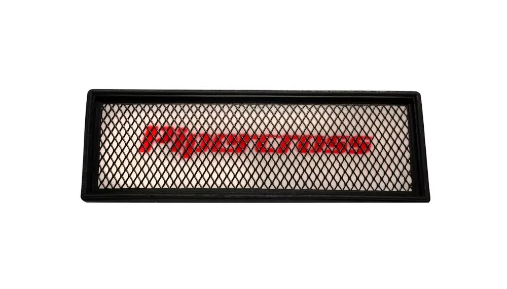 Echt Pipercross Luftfilter passend für Peugeot 307 1.4 HDi 92 PS