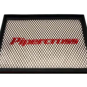 Ausverkauf Pipercross Luftfilter passend für Opel Astra H 1.9 CDTi TD 100/120/150 PS ab 09/2004 bis 11/2010