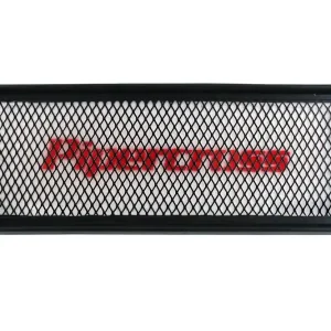 Versand Am Gleichen Tag Pipercross Luftfilter passend für Opel Rekord 2.0i + E 110 PS ab 09/1977 bis 10/1984