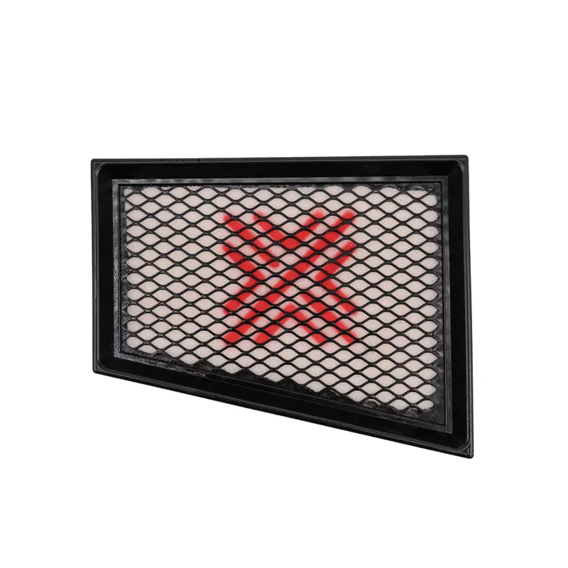 Finale Aktion Pipercross Luftfilter passend für Renault Scenic II 1.4 16V 98 PS (04/2003–06/2009)
